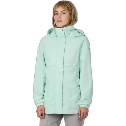 Damesparka Ragwear Liunna