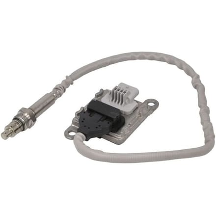 NOx-sensor, NOx-katalysator HELLA 6PN 358 307-241