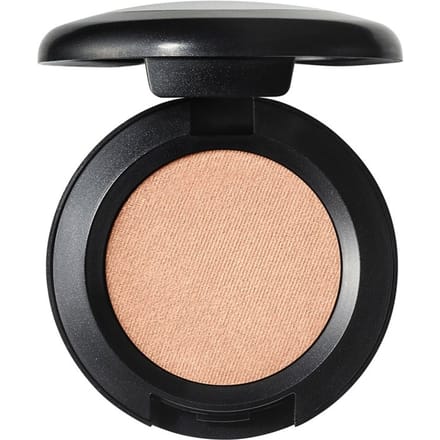MAC Small Eye Shadow (Various Shades) - Frost - Ricepaper