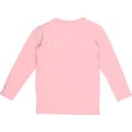 Moodstreet Unisex T-shirt - light pink - Maat 56