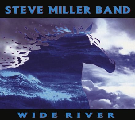 Wide River