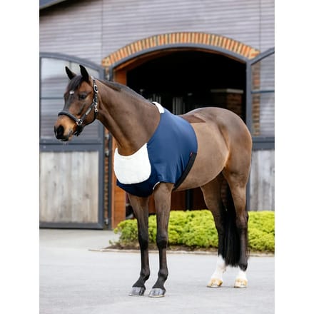 Borstbeschermer voor paarden LeMieux Sensitive