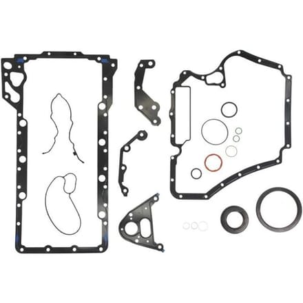 Pakkingset, motorblok ELRING 648.590