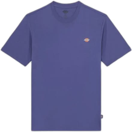 T-shirt Korte Mouw Dickies MAPLETON TEE SS DK0A4XDB-K421 SKIPPER BLUE