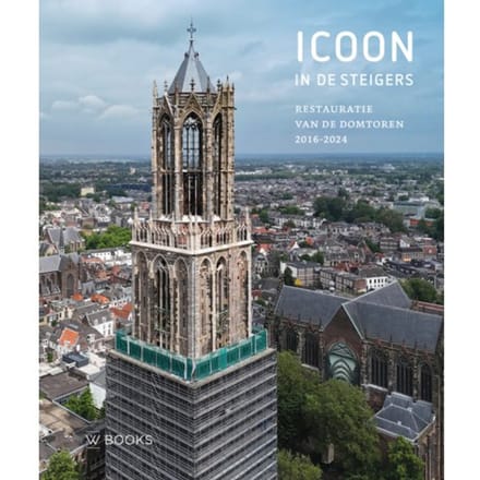 Icoon In De Steigers