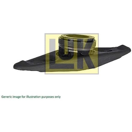 Schaeffler Luk Ontkoppelingsset, bediening koppeling LUK 514 0028 10