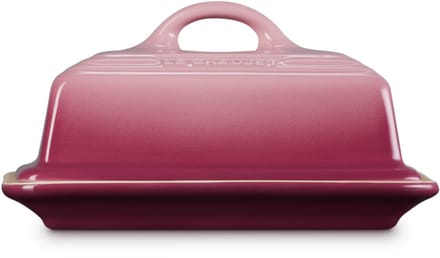 Le Creuset - Botervloot - Rose Quartz - 17cm