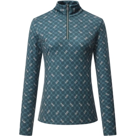 Hv Society - Top - Duck Green - XS (34)