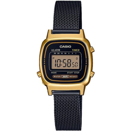 Casio Retro Collection LA670WEMB-1EF