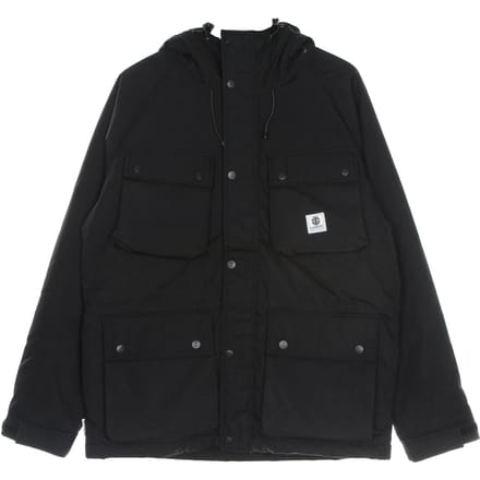 Mountainparka-jas voor heren
