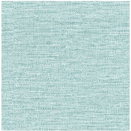 Canvas stof outdoor "Joka" - Blauwgroen