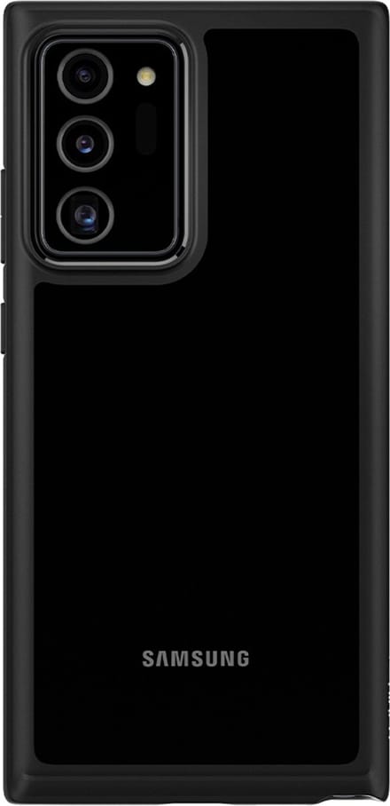Spigen Ultra Hybrid Case Samsung Galaxy Note 20 Transparant