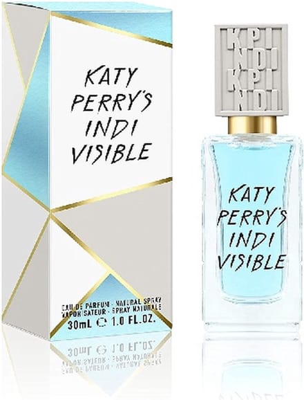 Katy Perry Indi - 30ml - Eau de parfum