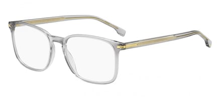 Hugo Boss BOSS 1727 Grey 55/18/145 MAN Brilmonturen
