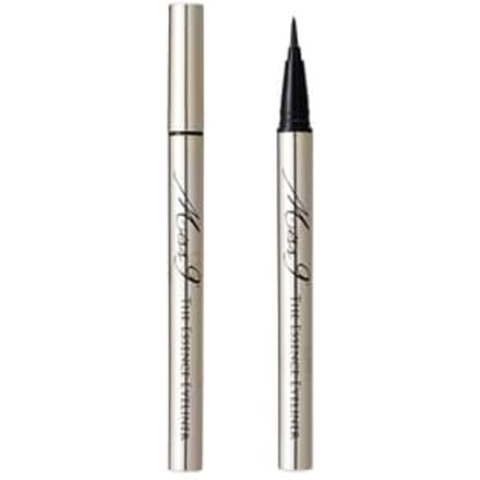 Miss 9' - The Essence Eyeliner In Onyx Black 0.5ml