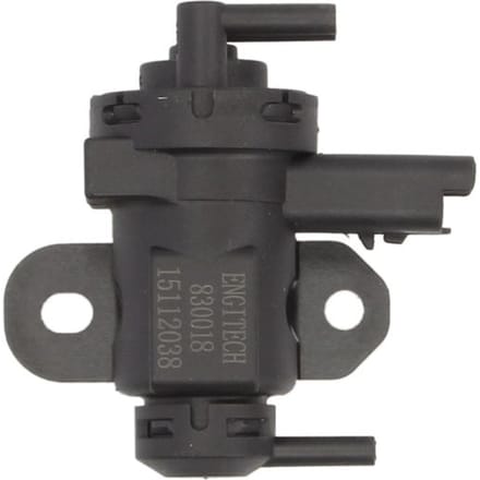 Drukregelaar, turbocompressor ENGITECH ENT830018