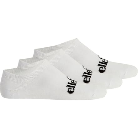 Ellesse Sokken FRIMO NO SHOW SOCKS Set van 3