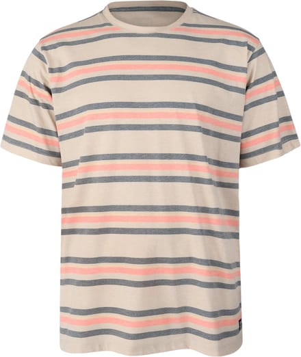 Brunotti Gary Heren T-shirt | Ginger - S