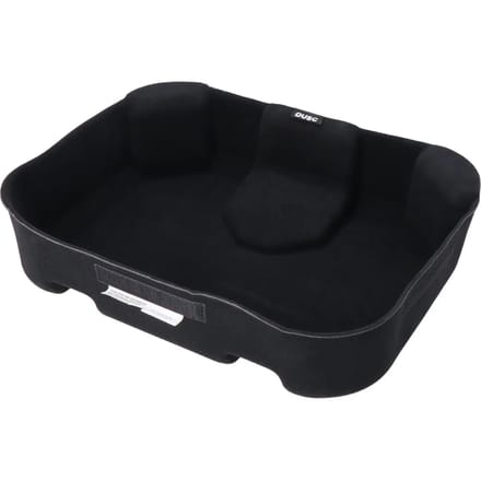 Motorfiets zijkoffer accessoire inzetstuk SW-Motech DUSC