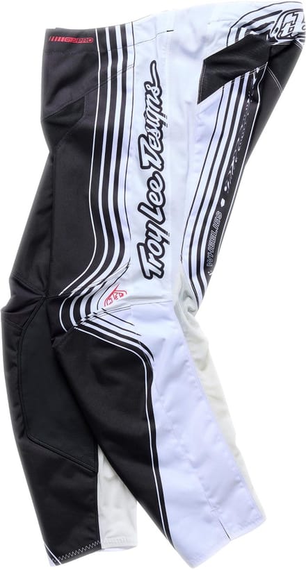 Motorcrossbroek Troy Lee Designs GP Pro - Streamline
