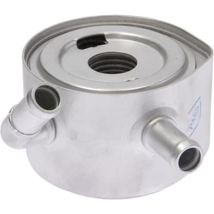Olie radiator, motorolie NRF 31178