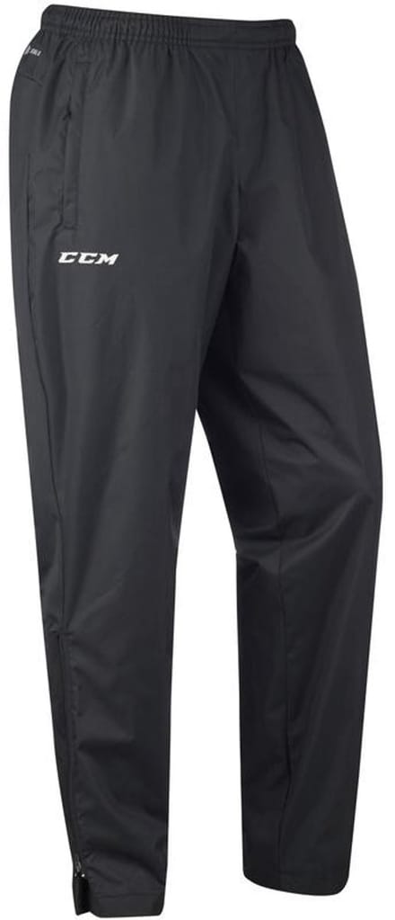 CCM - Skate Suit Trainingsbroek - IJshockey - Kinderen - Zwart - S
