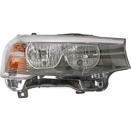 Koplampen MAGNETI MARELLI 710815021020, rechts