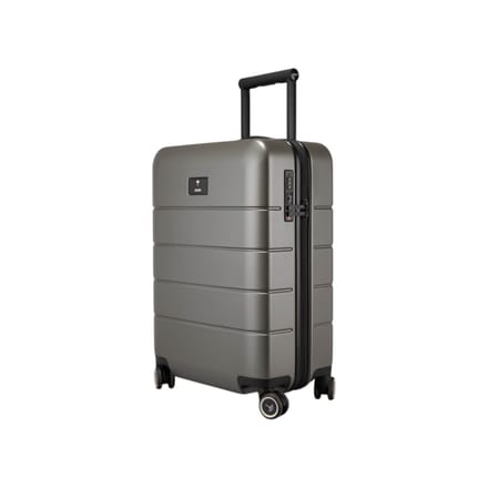 JOOP! Volare 1.0 C55 Trolleycase 4W Khaki Kaki
