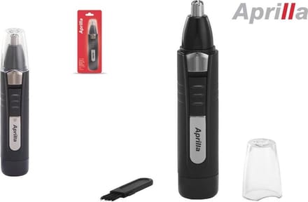 Aprilla - Neushaartrimmer