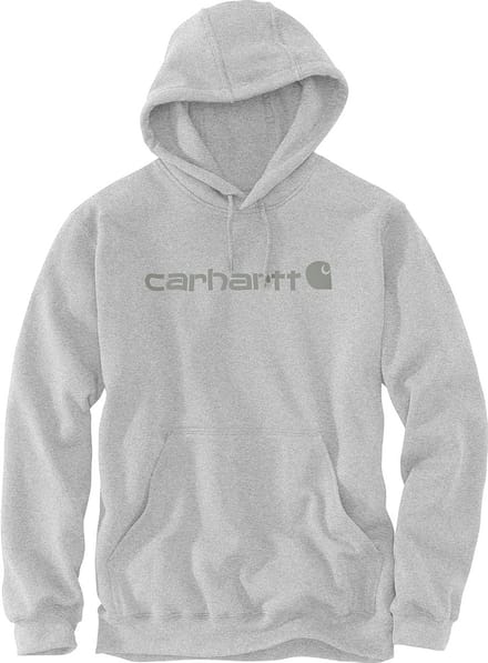 Carhartt Marquette Logo Hoodie -