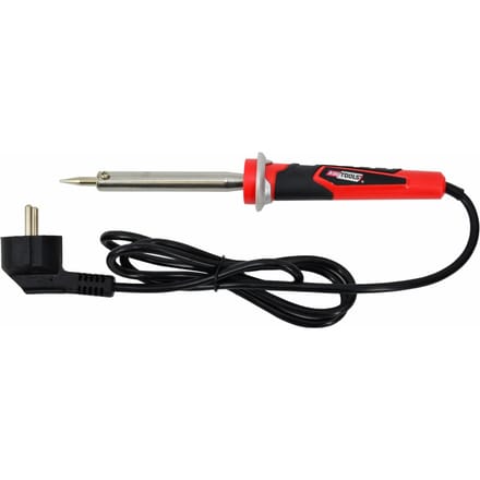 AWTools AW13201 - Weerstandslutwasapparaat - 60W - Ergonomische Handgreep - Koperen Punt