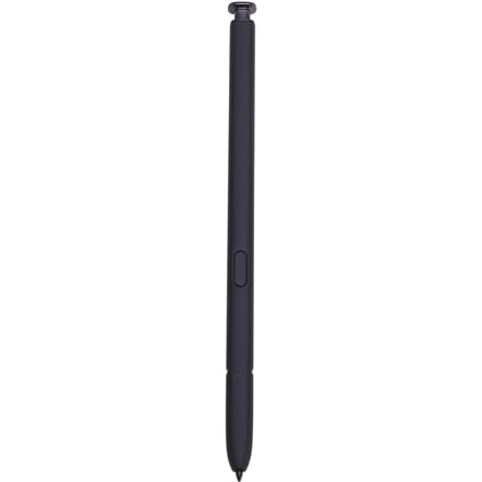 Vervangende Stylus Pen voor S23 Ultra 0,7 mm Fijne Punt 4096 Drukniveaus voor Schrijven Tekenen Afstandsbediening voor Apps zwart