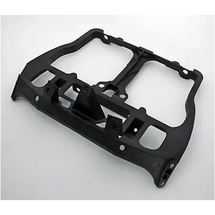 Motorfiets spatbord adapter Brazoline Suzuki GSX 600 / 750 F 98-06 (OEM : 94520-08F00)