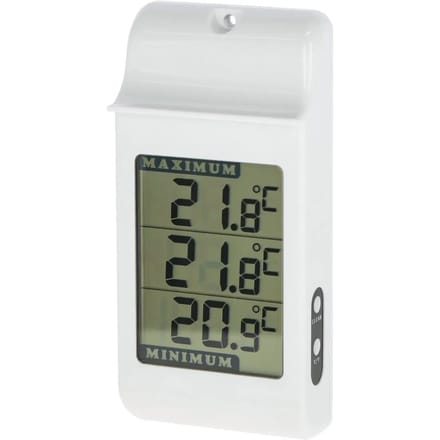 Digitale maxi-mini thermometer Kerbl