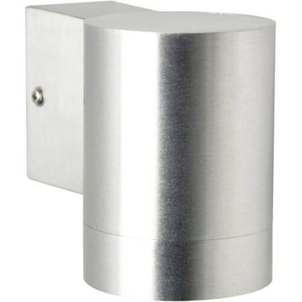 Nordlux Tin Maxi 21509929 Buitenlamp (wand) Gloeilamp GU10 Aluminium