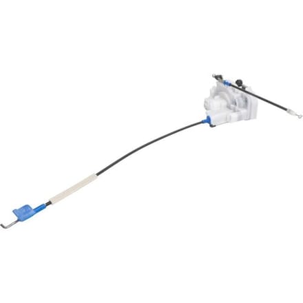Deurslot MEAT & DORIA 31056