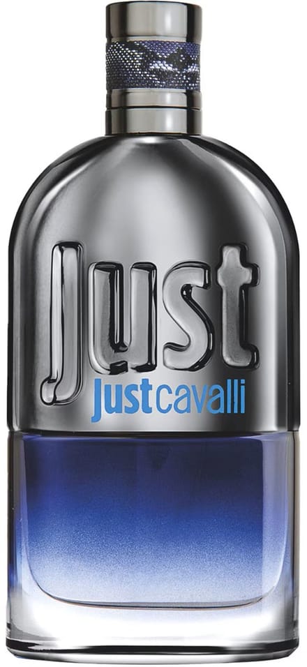 Roberto Cavalli Just Cavalli Wild Blue Eau De Toilette 90 ml (unisex)