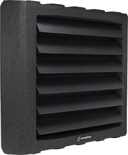 Reventon HC20-3S indirectgestookte heater 22kW