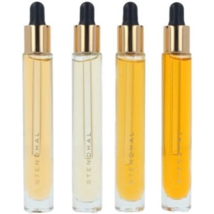 Stendhal PUR LUXE de goddelijke behandeling 4 x 10 ml