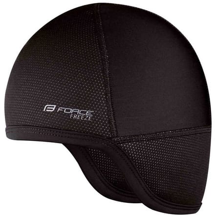 Force Freeze Onder Helm Muts Zwart L-XL Man