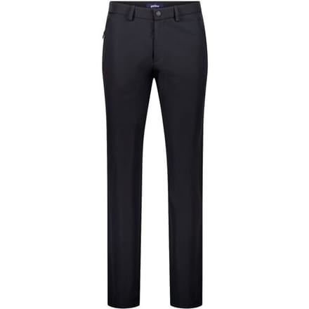 Gardeur Broek Tonic Tech Chino 4-Way Stretch Zwart / male