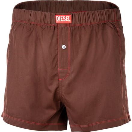 Diesel Uubx-Stark Boxershorts Woven