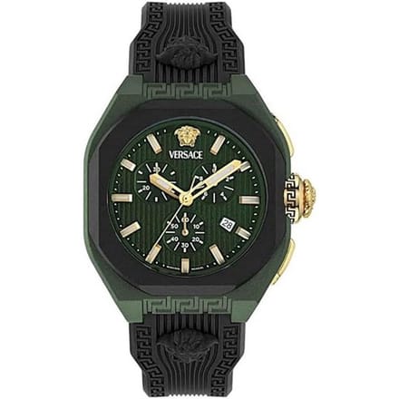 Versace - VE9L00625 - Polshorloge - Heren - Kwarts - V-Legend