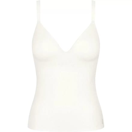 Damestanktop Sloggi Zero Feel Bliss The Up Push Up