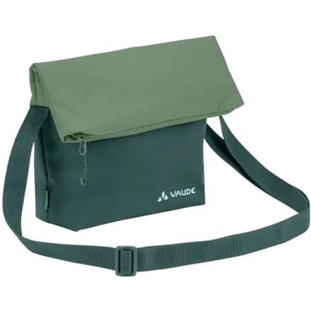 Vaude Heka II - Schoudertas 26 cm (dark forest)