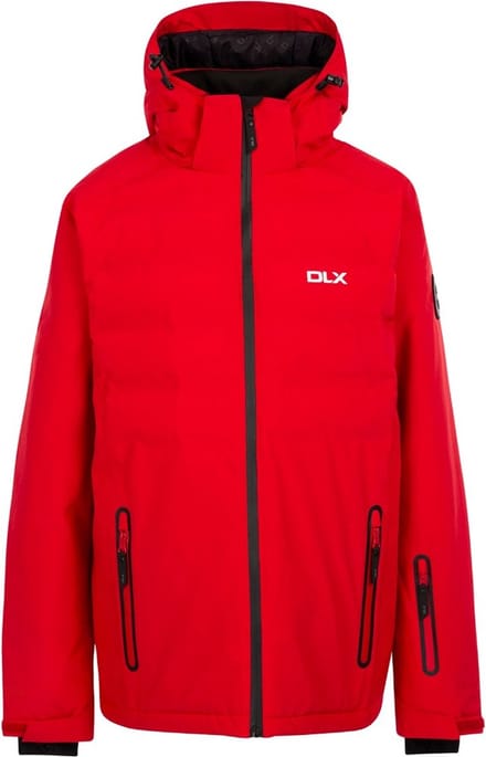DLX-winterjassen Randolph – Ski-jas voor heren