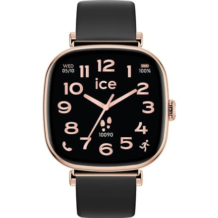 Ice-Watch Ice-Smart 025890 ICE smart SQ 2.0 Horloge