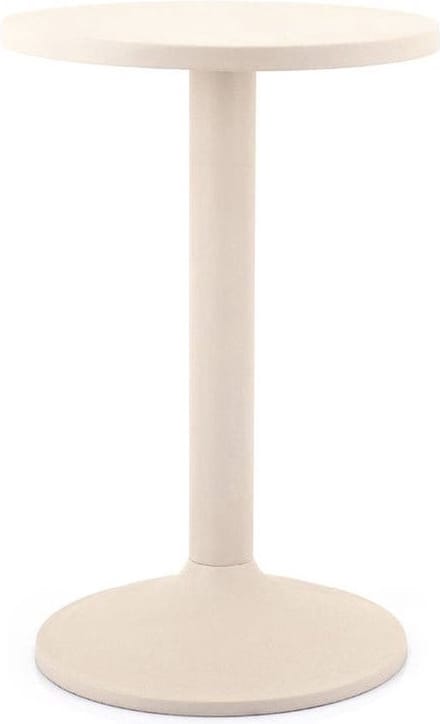 Bijzettafel Dash klein - off white