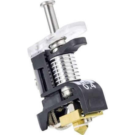 UltiMaker UltiMaker Print Core AA 0,40 Geschikt voor: Ultimaker 3, Ultimaker 3 Extendend, Ultimaker S5, Ultimaker S3 Print Core AA 0.40 AA 0.40