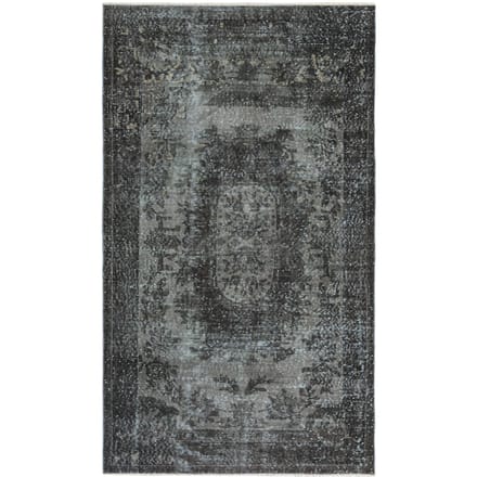 Vloerkleed Benjamin handgemaakt wol | Hadorn